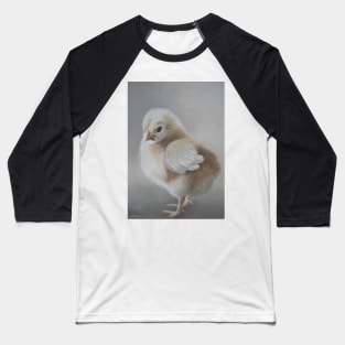 Baby Chick Baseball T-Shirt